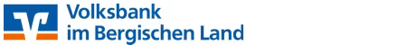 Volksbank im Bergischen Land logo