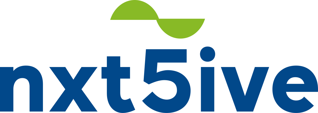 nxt5ive logo
